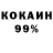 Amphetamine Розовый BrownHoney Goddess